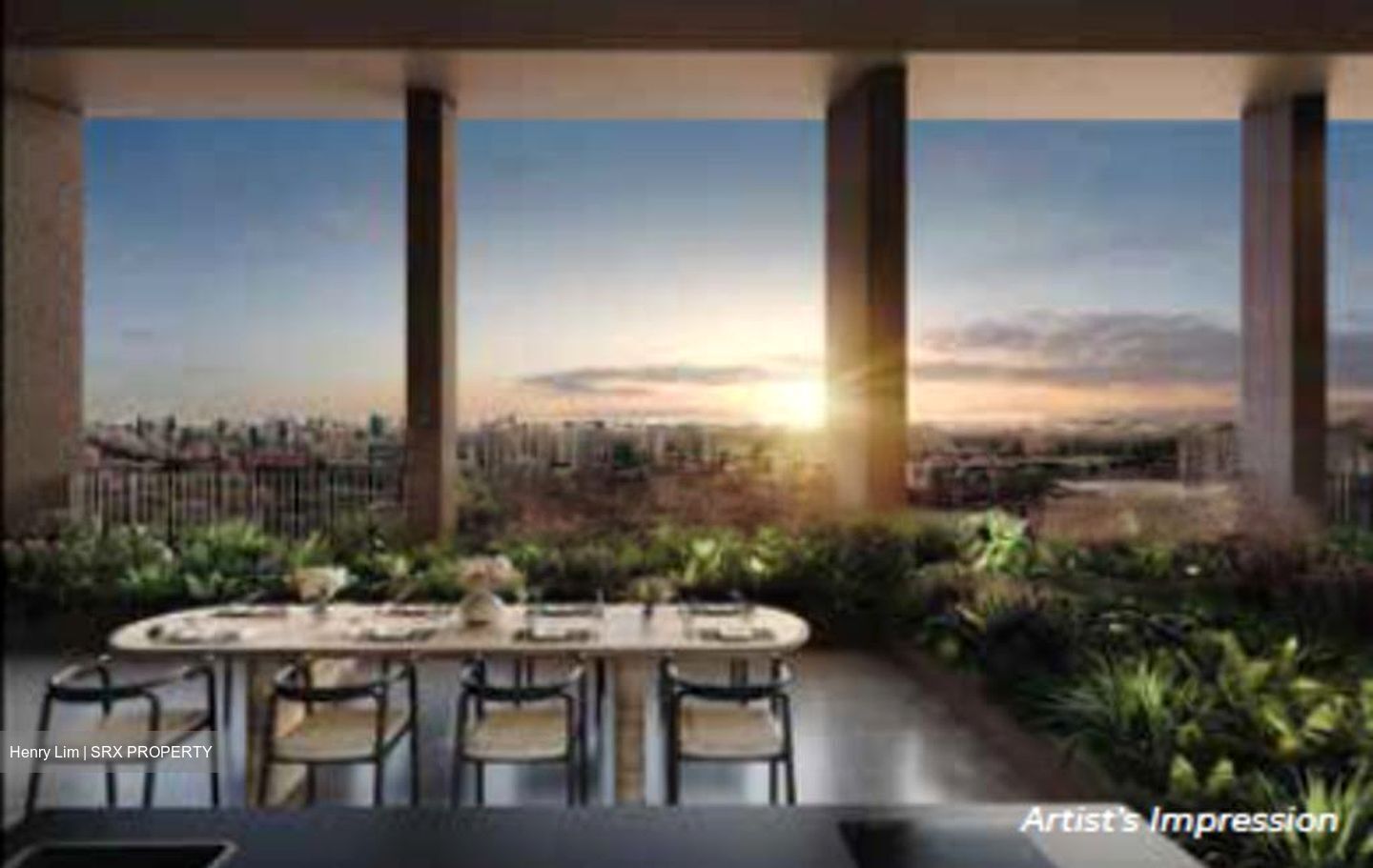 THE ARCADY AT BOON KENG (D12), Apartment #473700351